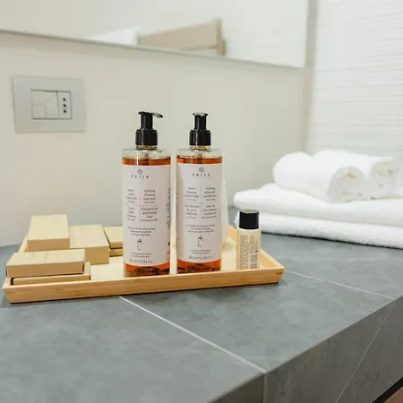 Bed & Breakfast Ayma 4*