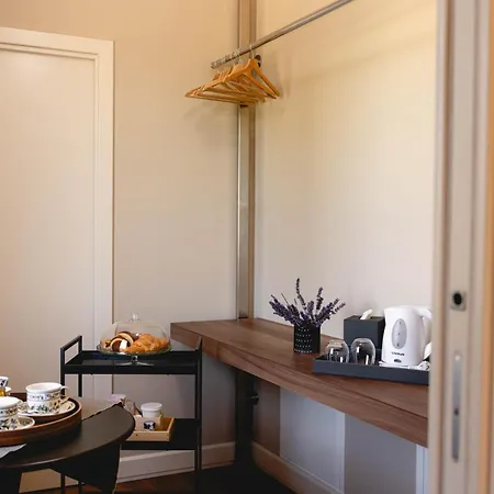 Bed & Breakfast Ayma 4*