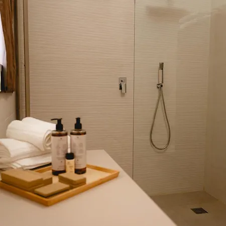 Bed & Breakfast Ayma 4*