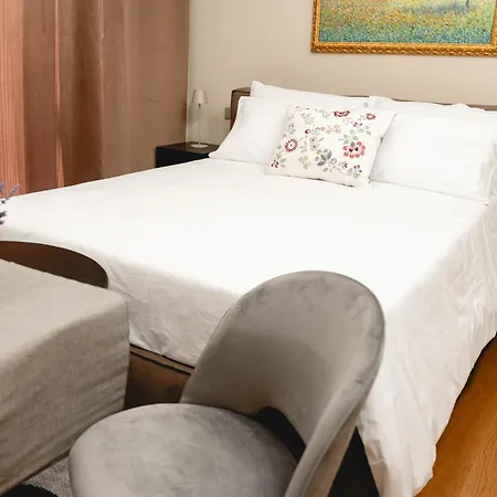 Ayma Bed & Breakfast