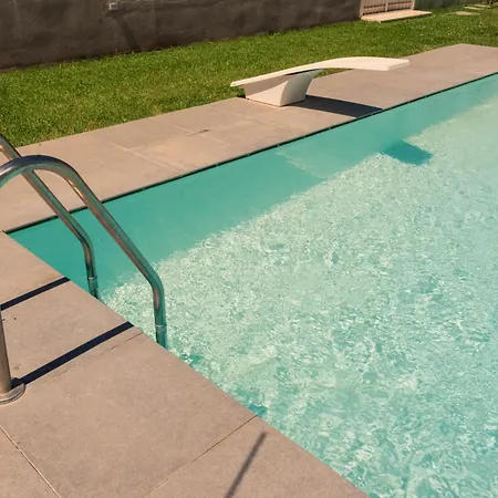 Ayma Bed & Breakfast