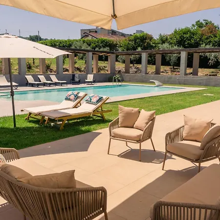 Bed & Breakfast Ayma 4*