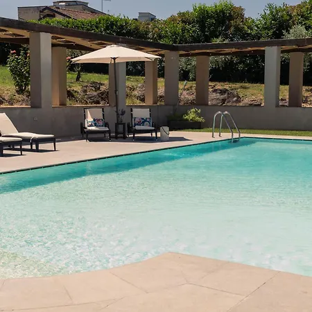 Ayma Bed & Breakfast Passo di Mirabella