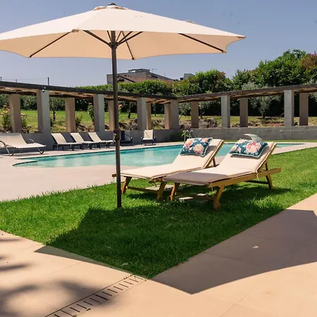 Bed & Breakfast Ayma Passo di Mirabella