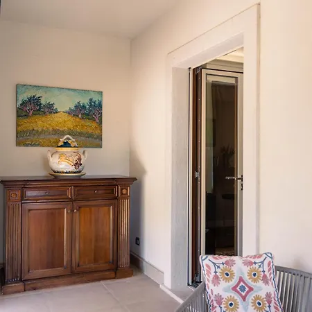 Ayma Bed & Breakfast