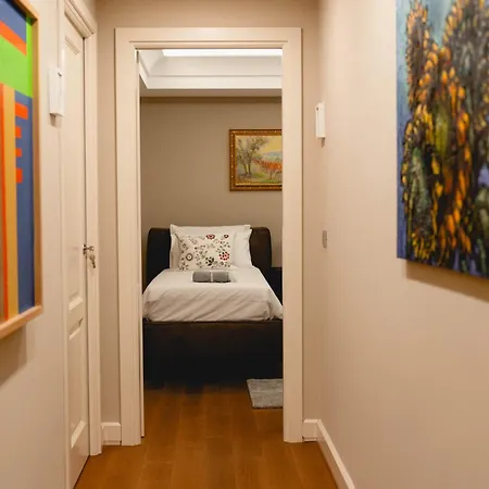 Ayma Bed & Breakfast 4*