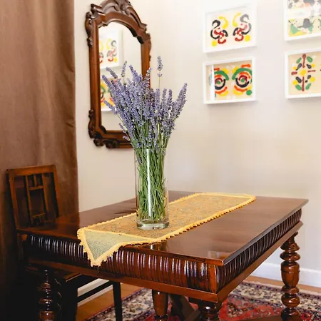 Ayma Bed & Breakfast Passo di Mirabella