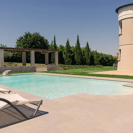 Bed & Breakfast Ayma