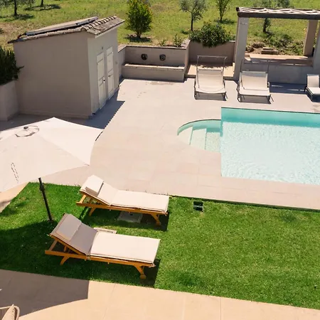 Bed & Breakfast Ayma