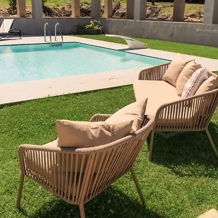 Ayma Bed & Breakfast