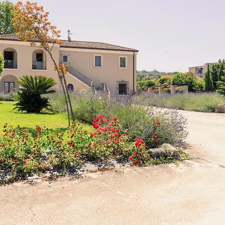 Bed & Breakfast Ayma Passo di Mirabella