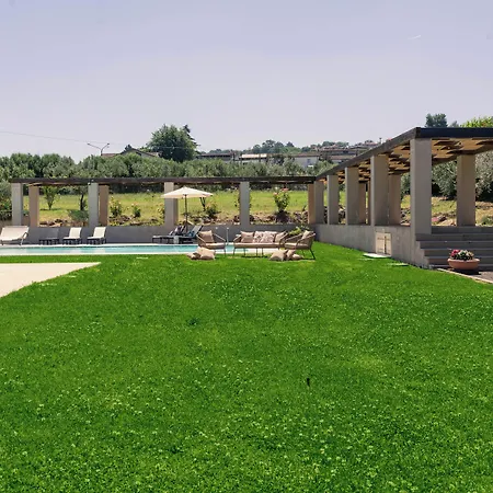 Ayma Bed & Breakfast Passo di Mirabella