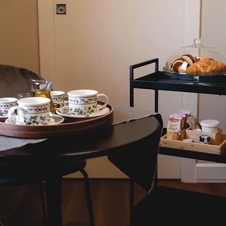 Bed & Breakfast Ayma