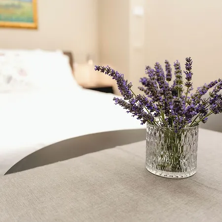 Bed & Breakfast Ayma 4*