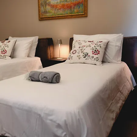 Ayma Bed & Breakfast