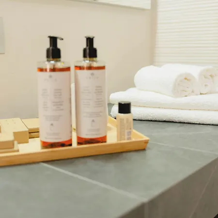 Ayma Bed & Breakfast 4*