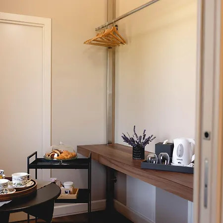 Ayma Bed & Breakfast 4*