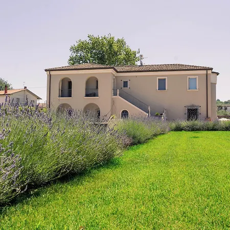 Bed & Breakfast Ayma