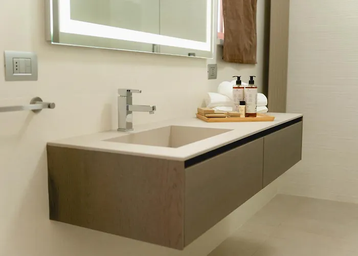 Bed & Breakfast Ayma Passo di Mirabella