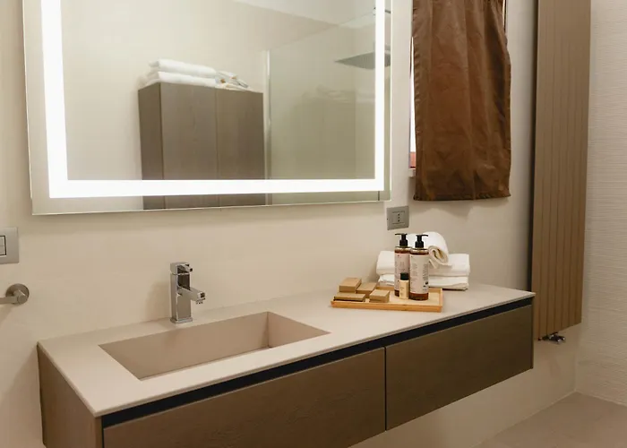 Ayma Bed & Breakfast 4*