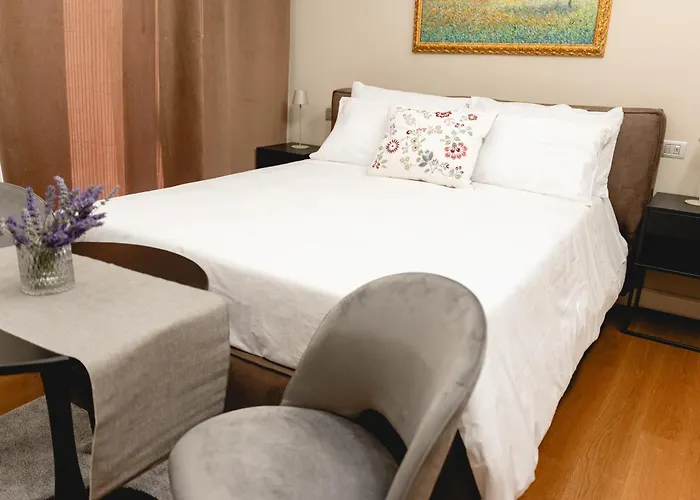 Ayma Bed & Breakfast