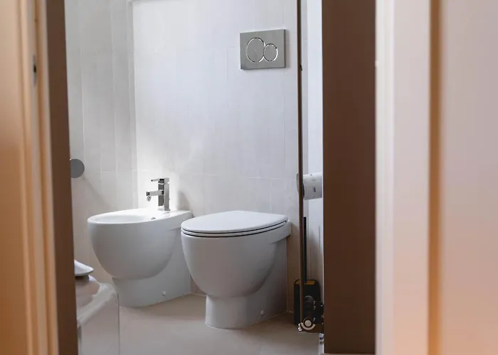 Ayma Bed & Breakfast Passo di Mirabella