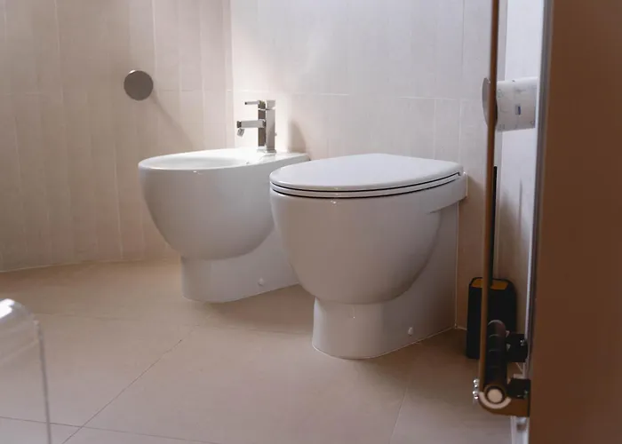 Bed & Breakfast Ayma