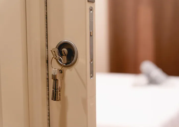 Bed & Breakfast Ayma 4*