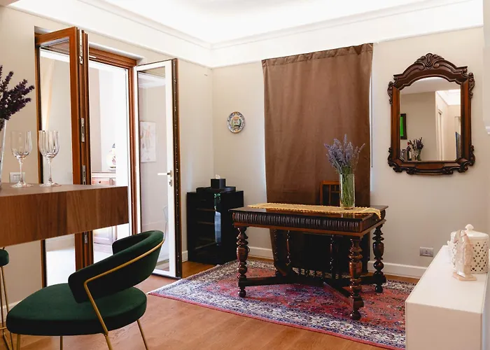 Bed & Breakfast Ayma