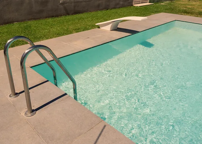 Ayma Bed & Breakfast