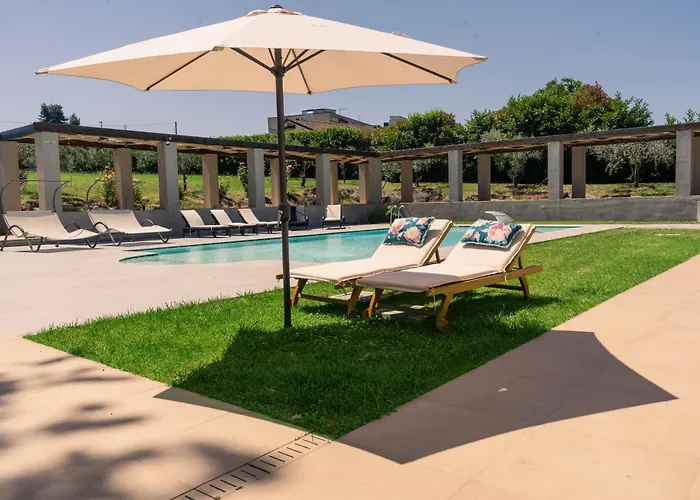 Bed & Breakfast Ayma Passo di Mirabella