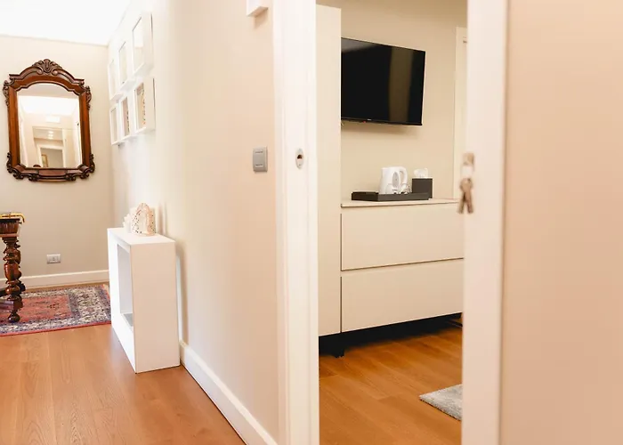 Ayma 4* Passo di Mirabella