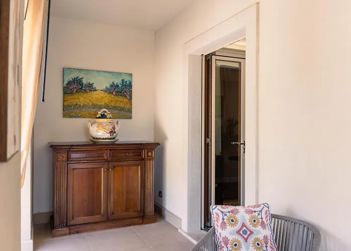 Ayma Bed & Breakfast