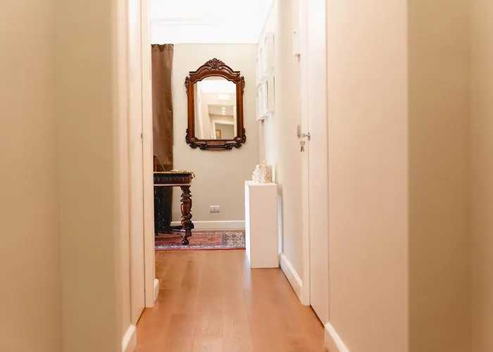 Ayma Bed & Breakfast 4*