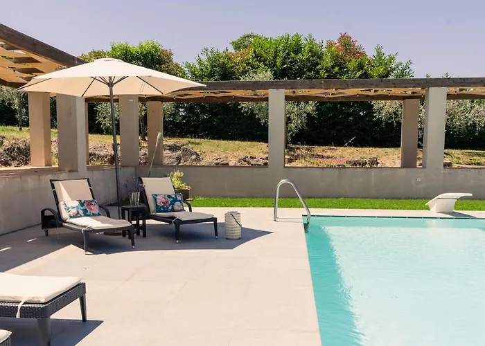 Ayma 4* Passo di Mirabella