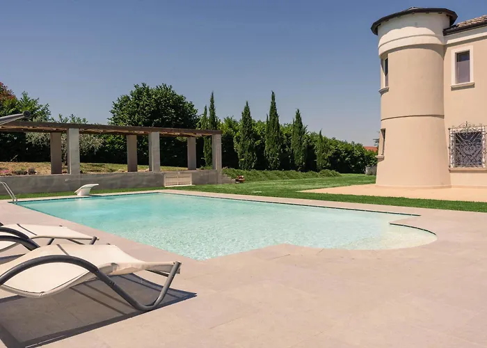 Bed & Breakfast Ayma