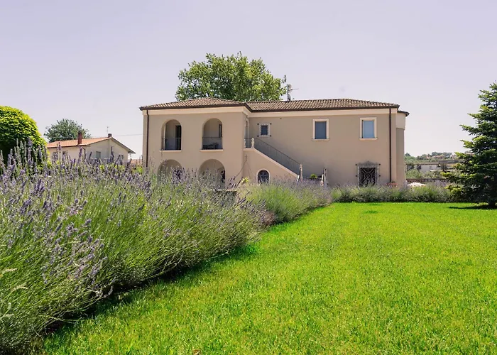 Ayma 4* Passo di Mirabella