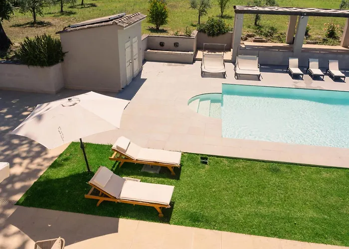 Bed & Breakfast Ayma