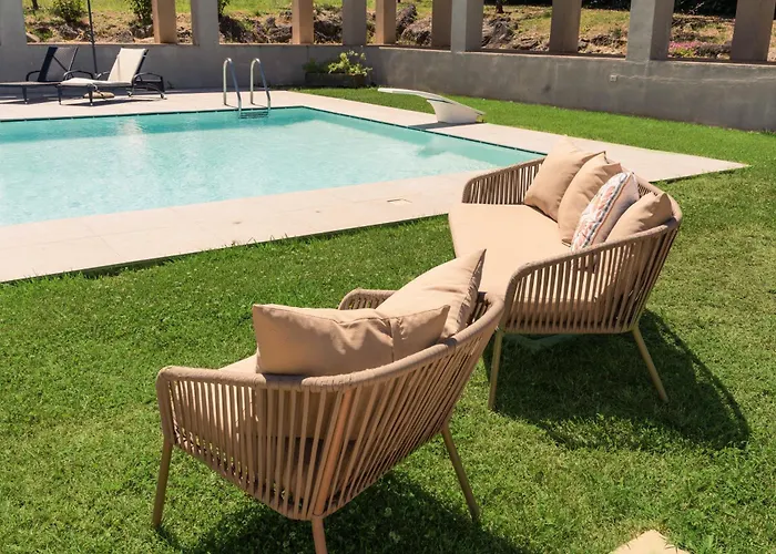 Ayma Bed & Breakfast