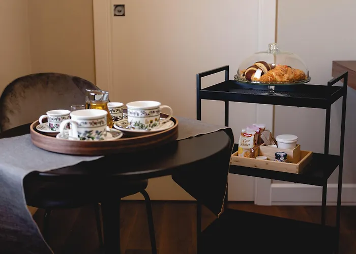 Bed & Breakfast Ayma