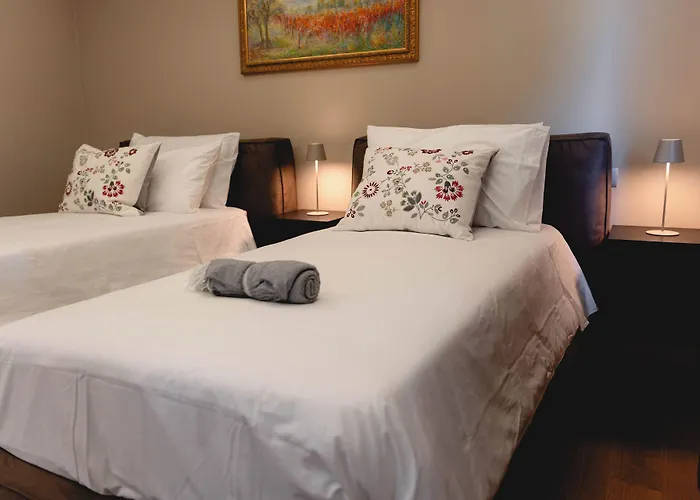 Ayma Bed & Breakfast