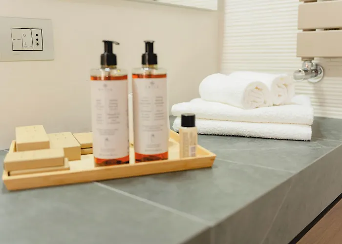 Ayma Bed & Breakfast 4*